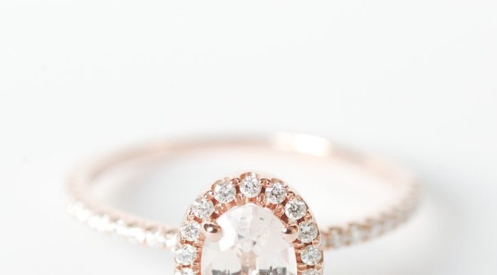 Luxury Jewelry 2017/2018 : Bague princesse…