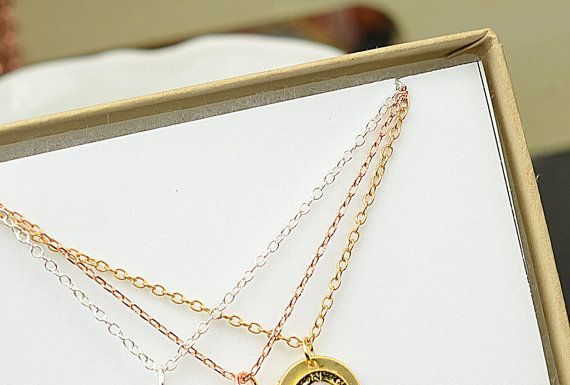 Luxury Jewelry 2017/2018 : Best Friend Gift,Rose gold Compass Necklace,Best Friend Necklace,Friendship Necklace,BFF Gift,Friendship Gift,compass jewelry,compass charm