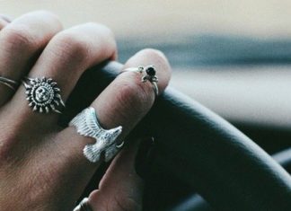 Luxury Jewelry 2017/2018 : Bohemian Fortunes