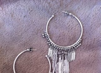 Luxury Jewelry 2017/2018 : Boucles d’oreille GAS