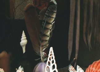 Luxury Jewelry 2017/2018 : BREAK OF DAWN MERMAID CROWN