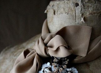 Luxury Jewelry 2017/2018 : colorel11