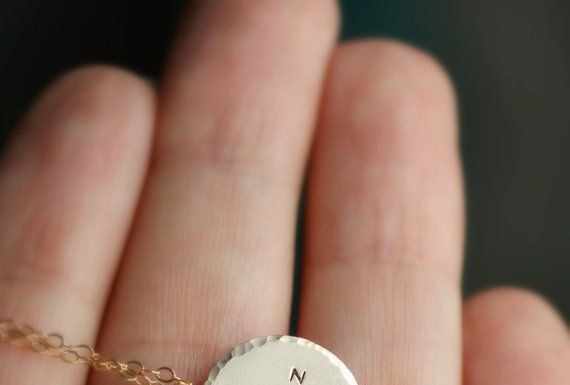 Luxury Jewelry 2017/2018 : Compass Bracelet Traveler Bracelet Gold Compass by LRoseDesigns