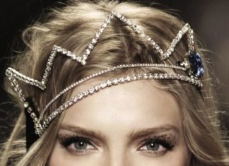 Luxury Jewelry 2017/2018 : Crown Substitute…