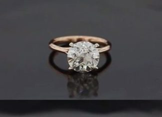 Luxury Jewelry 2017/2018 : Custom Engagement Rings | CustomMade.com