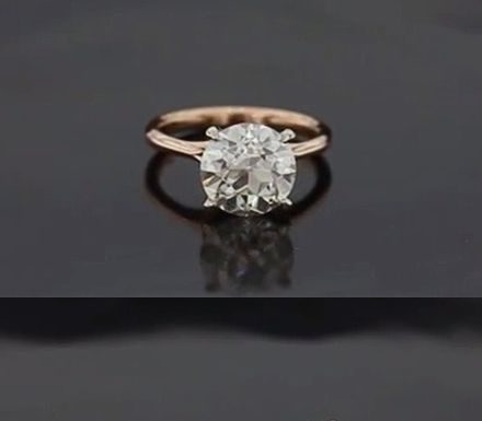 Luxury Jewelry 2017/2018 : Custom Engagement Rings | CustomMade.com