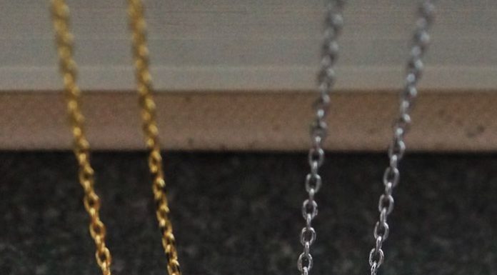 Luxury Jewelry 2017/2018 : Cute Dainty Personalized kitty cat necklace from EarringsNation for cat lovers…