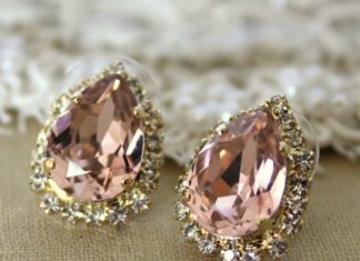 Luxury Jewelry 2017/2018 : daintylittledreamer