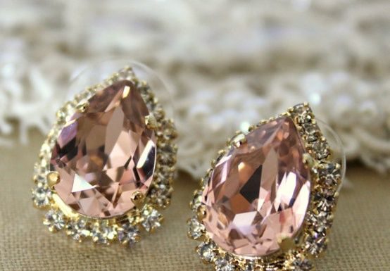 Luxury Jewelry 2017/2018 : daintylittledreamer