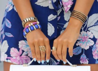 Luxury Jewelry 2017/2018 : Details….