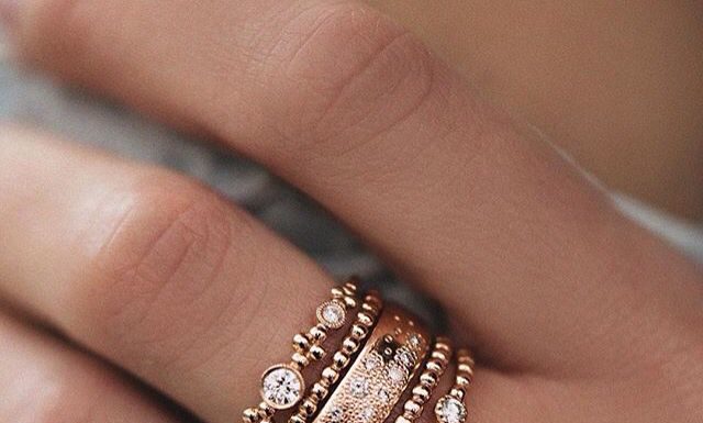 Luxury Jewelry 2017/2018 : Diamonds by Raymond Lee