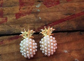 Luxury Jewelry 2017/2018 : Earrings