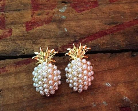 Luxury Jewelry 2017/2018 : Earrings