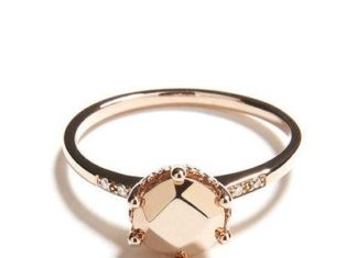 Luxury Jewelry 2017/2018 : east side bride: Anna Sheffield Digs East Side Bride!