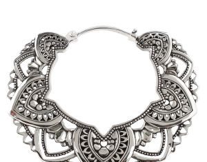 Luxury Jewelry 2017/2018 : Empress