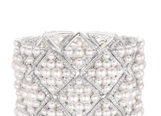 Luxury Jewelry 2017/2018 : Et si on choisissait son bijou en fonction de son mois de naissance ?