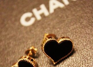 Luxury Jewelry 2017/2018 : Fashion Sense