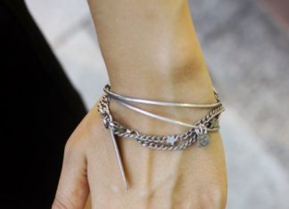 Luxury Jewelry 2017/2018 : God #nastygal and #minkpink…