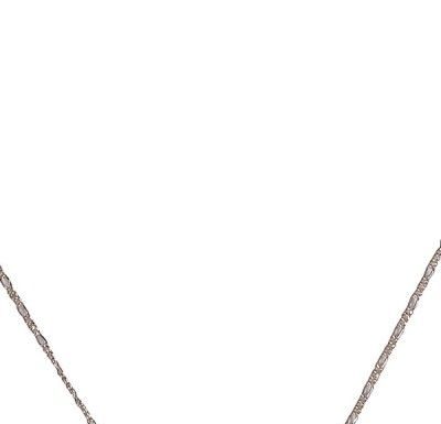 Luxury Jewelry 2017/2018 : Gold Geometric Crystal Bead Necklace