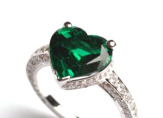 Luxury Jewelry 2017/2018 : Harry Winston | Vogue