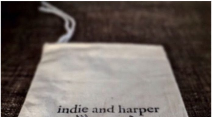 Luxury Jewelry 2017/2018 : indie and harper…