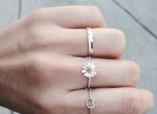 Luxury Jewelry 2017/2018 : j'adore…