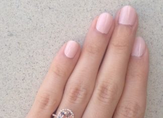 Luxury Jewelry 2017/2018 : j'aime bien la manucure…