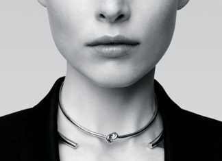 Luxury Jewelry 2017/2018 : JENNIFER FISHER JEWELRY