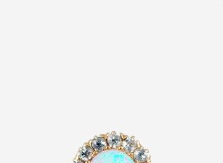 Luxury Jewelry 2017/2018 : Jewelry – Metier