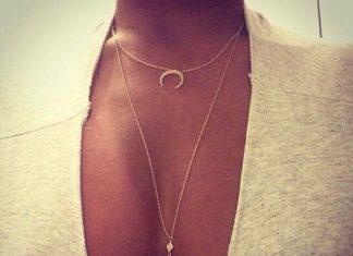 Luxury Jewelry 2017/2018 : Jewels: body chain jewelry gold chain