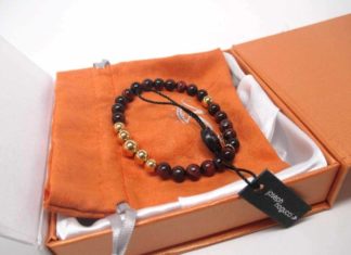 Luxury Jewelry 2017/2018 : Joseph Nogucci Cuff Bracelet Collection