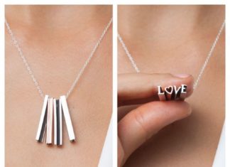 Luxury Jewelry 2017/2018 : Les bijoux….