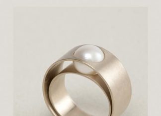 Luxury Jewelry 2017/2018 : Lia Di Gregorio Gioielli