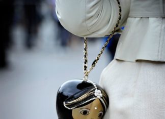 Luxury Jewelry 2017/2018 : Magic Purse – FW – Paris