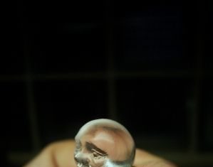 Luxury Jewelry 2017/2018 : Man in the Moon Ring…