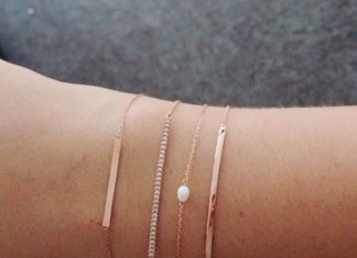 Luxury Jewelry 2017/2018 : MINIMAL + CLASSIC: Vale Jewelry…
