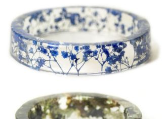 Luxury Jewelry 2017/2018 : Nature rings