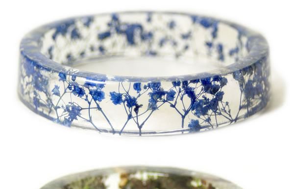 Luxury Jewelry 2017/2018 : Nature rings