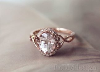 Luxury Jewelry 2017/2018 : New Design Christmas Discount 1.65ct Oval Cut 79mm by RobMdesign