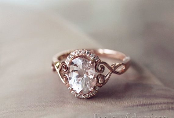 Luxury Jewelry 2017/2018 : New Design Christmas Discount 1.65ct Oval Cut 79mm by RobMdesign