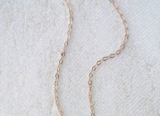 Luxury Jewelry 2017/2018 : NORTH STAR | ROSE GOLD