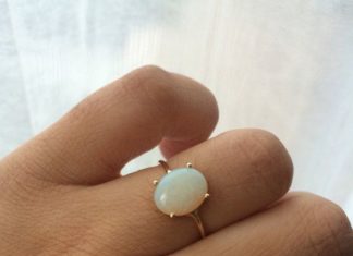 Luxury Jewelry 2017/2018 : OMG! I want this just to wear! no need for it to be an engagement ring! Too nice…