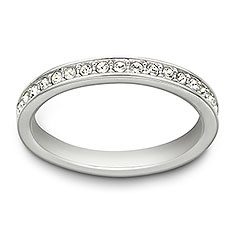 Luxury Jewelry 2017/2018 : Rare Bague – Bijoux – Swarovski Boutique Online