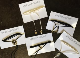 Luxury Jewelry 2017/2018 : Shop The Look | Style Inspiration | Curated Looks by Swank’s Stylists | Swank Boutique | Columbia, MO