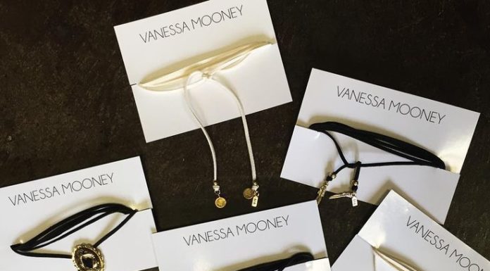 Luxury Jewelry 2017/2018 : Shop The Look | Style Inspiration | Curated Looks by Swank’s Stylists | Swank Boutique | Columbia, MO