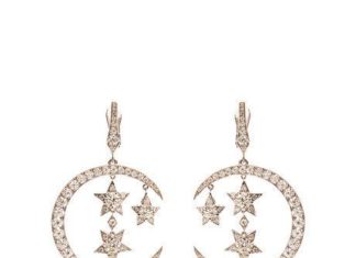 Luxury Jewelry 2017/2018 : Stephen Webster Fall/Winter 2015 Trunkshow – Moda Operandi