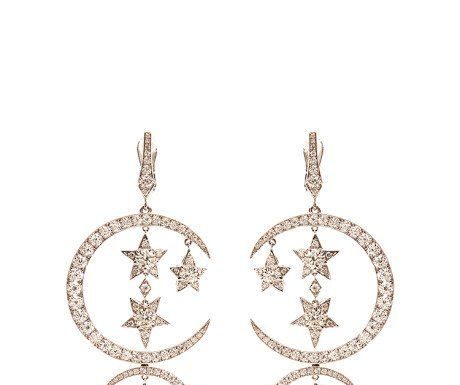 Luxury Jewelry 2017/2018 : Stephen Webster Fall/Winter 2015 Trunkshow – Moda Operandi