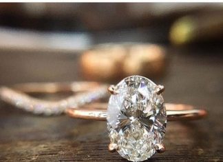 Luxury Jewelry 2017/2018 : The 17 Best Wedding and Engagement Rings to Mix and Stack to Your Heart’s Desire