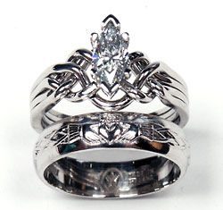 Luxury Jewelry 2017/2018 : The Secret of Promise Rings | Jewelry Accessories