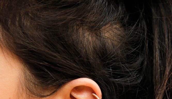 Luxury Jewelry 2017/2018 : These earrings look like they could tell us our horoscopes….